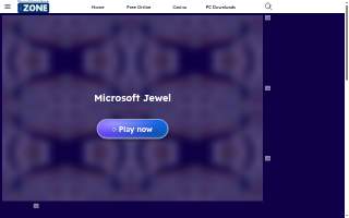 Bejeweled Salon