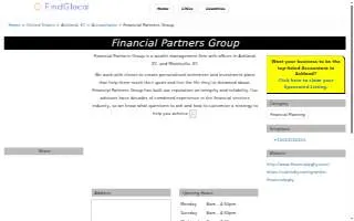 Richmond Car and Truck Center website
