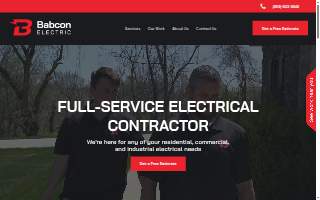 Babcon Electric