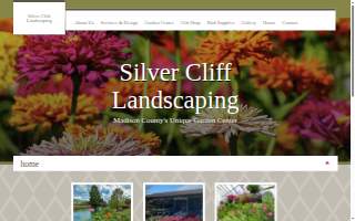 Silver Cliff Landscaping