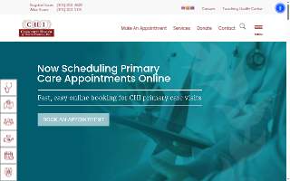 CHI Saint Joseph Medical Group - Primary Care - Georgetown, KY