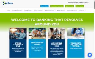 Rawdon & Cantrill Attorneys At Law