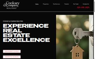 Cooksey Financial Services