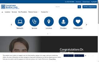 Georgetown Medical