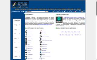 TLD Logistics Services