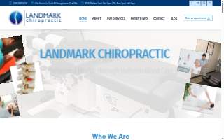 Landmark Chiropractic