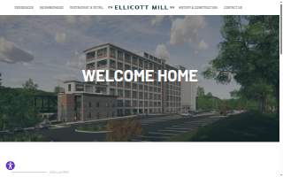 Mills Gary L DC