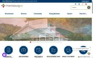 A-1 Plumbing Express- Georgetown website