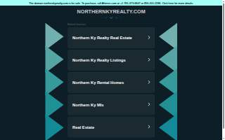Northern Kentucky Real Estate, Treas Team