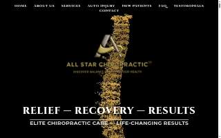 All Star Chiropractic