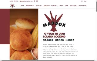 Maddox Garden Center and Landscaping