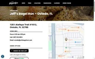 Jeff Wyler Honda in Florence website