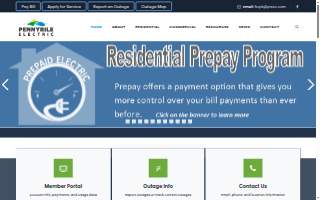 Pennyrile Heating & Cooling