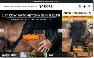 Kore Construction