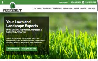 Lawn Tamers Unlimited