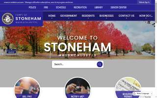 Stoneham Auto Sales