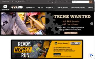 Jesco Electric Inc