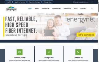 Pennyrile Rural Electric Co-Op