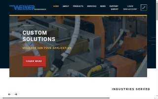 Welker Electric LLC
