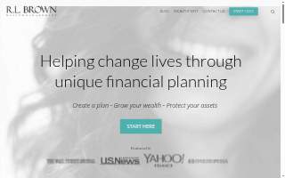 R.L. Brown Wealth Management