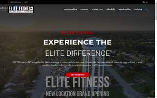 ELITE Fitness