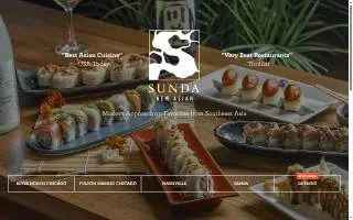Sunda Timothy C DC website