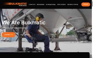 Bulkmatic Transport Co