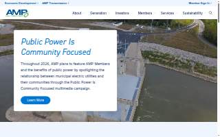 AMP Electrical Supply