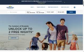 Microtel Inn & Suites by Wyndham Lexington