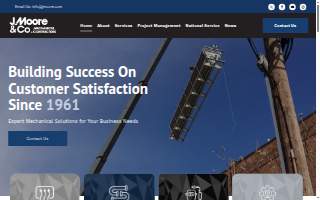 Jmoore Construction