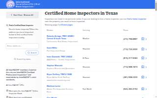 TREC Construction, LLC