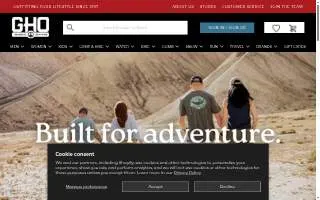 Gearheads Automotive Repair, Inc. website