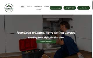 Good Help Plumbing