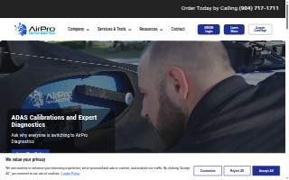 AirPro Heating & Cooling