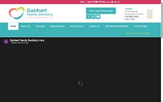 Gabhart Family Dentistry