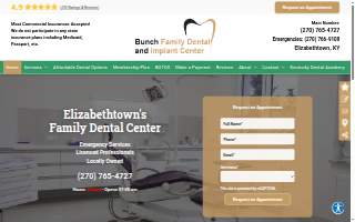 Bunch Family Dental