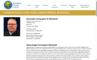 McDowell Stromatt & Associates