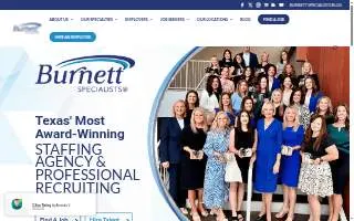 Burnett & Griffin, PLLC of Elizabethtown website