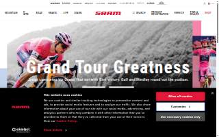 Shram Logistics Solutions