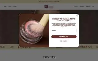 KJH Services, Inc DBA A.J.'s Services website