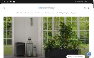 Healthway Internal Medicine & Pediatrics, PLLC