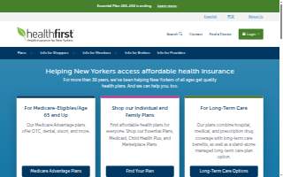 HealthFirst Family Care Center