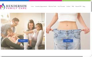 Henderson Family Care