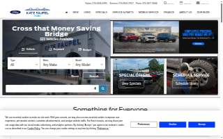 Kate Faupel Chevrolet GMC