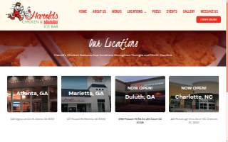 Harold Cummings Auto Sales