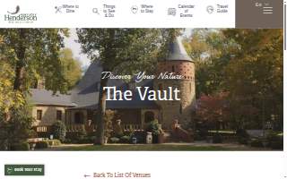 The Vault