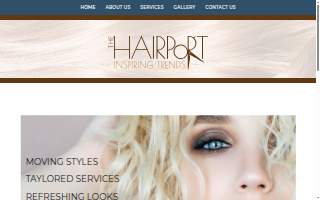 Hairport Salon