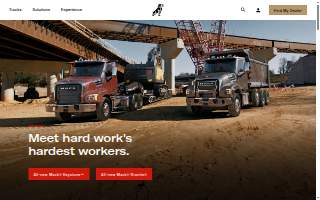 Mack Service Company Heating and Cooling