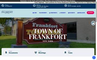 Frankfort Family Care Center