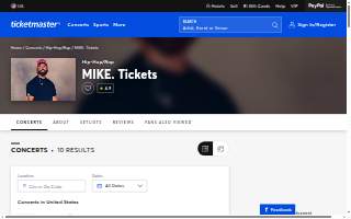 Mike's Automotive Repair